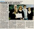 article Jounal d'Elbeuf