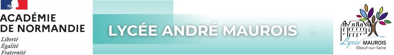Lycée André Maurois d'Elbeuf