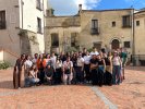 group piazza