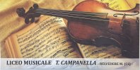 Liceo musicale
