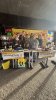 L'équipe du CVL pendant la Crêpe Party