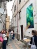 street art tour