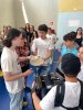 sharing musical tips