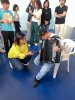 traditional music/Tarentella